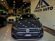 VOLKSWAGEN Polo 1.6 TDI 95CV DSG 5p Comfortline BMT