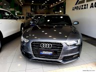 AUDI A5 Cabrio 2.0 TDI 177 CV mult. Advanced