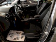 MERCEDES-BENZ B 180 CDI Automatic Business