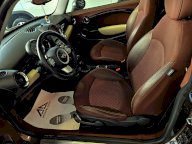 MINI Mini Cooper D Clubman