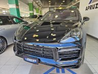 PORSCHE Cayenne 3.0 V6 E-Hybrid