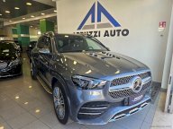 MERCEDES-BENZ GLE 350 de 4Matic EQ-Power Premium