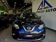 NISSAN X-Trail 2.0 dCi 4WD Tekna AUT.