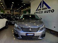 PEUGEOT 3008 BlueHDi 130 S&S EAT8 Business