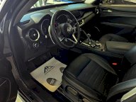 ALFA ROMEO Stelvio 2.2 T.diesel 180 CV AT8 RWD Exec.