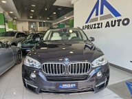 BMW X5 xDrive25d Luxury
