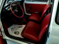 FIAT 500 L
