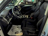 AUDI Q5 SPB 40 TDI quattro S tronic S line