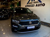 VOLKSWAGEN T-Roc 2.0 TDI 150 CV DSG Style BMT