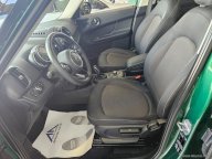 MINI Mini Cooper D HYPE Countryman Aut.