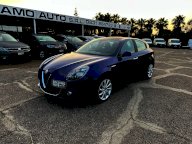 ALFA ROMEO Giulietta 1.6 JTDm TCT 120 CV Sport