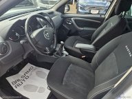 DACIA Duster 1.6 110 CV 4x2 GPL PRESTIGE