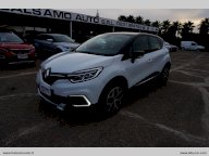 RENAULT Captur dCi 8V 110 CV Energy Intens