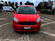 FORD Tourneo Courier 1.5 TDCI 75 CV Plus