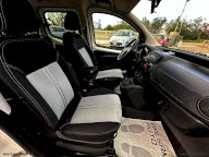 FIAT QUBO 1.4 8V 77 CV Dynamic Natural Power