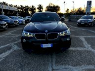 BMW X4 xDrive20d Msport