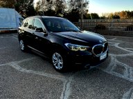 BMW X1 sDrive18d Plus