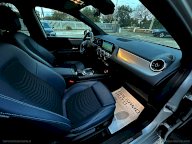 MERCEDES-BENZ B 200 d Automatic Sport