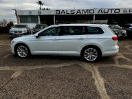 VOLKSWAGEN Passat Var. 1.6 TDI DSG Business BMT