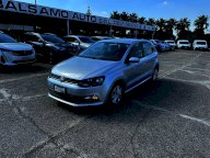 VOLKSWAGEN Polo 1.4 TDI 5p. Comfortline