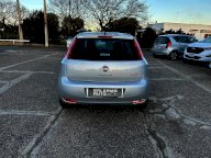 FIAT Punto 1.4 8V 5p. Easypower Lounge