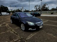 OPEL Insignia 2.0 CDTI 4p. aut. Cosmo