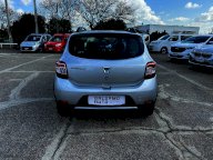 DACIA Sandero Stepway 900 TCe 12V 90 CV
