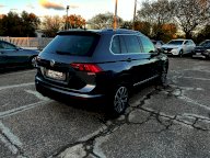 VOLKSWAGEN Tiguan 2.0 TDI Sport IVA COMPRESA