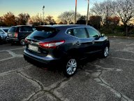 NISSAN Qashqai 1.5 dCi Acenta