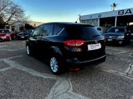 FORD C-Max 1.5 TDCi 120 CV S&S Titanium