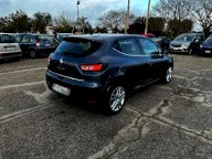 RENAULT Clio TCe 12V 90CV GPL 5p. Moschino Zen