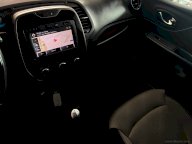 RENAULT Captur 1.5 dCi 8V 90 CV S&S Live