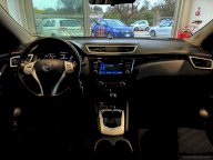 NISSAN Qashqai 1.6 dCi 2WD XTronic Tekna+