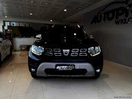 DACIA Duster 1.5 dCi 8V 110 CV 4x2 Prestige