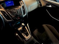 FORD Focus 2.0 TDCi 115 CV Powershift SW Tit.