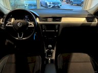 SKODA Rapid 1.6 TDI 115 CV Ambition