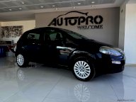 FIAT Punto Evo 1.4 5p. Active Natural Power