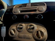 FIAT 500 1.3 MJT 75 CV Lounge