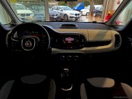 FIAT 500L 1.4 95 CV Lounge
