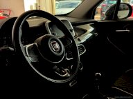 FIAT 500X 1.3 M.Jet 95 CV S-Design Cross