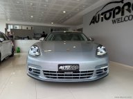PORSCHE Panamera 4 Sport Turismo