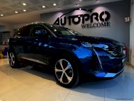 PEUGEOT 3008 BlueHDi 130 S&S EAT8 Allure