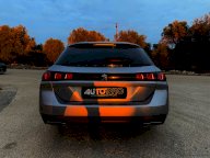 PEUGEOT 508 BlueHDi 130 S&S EAT8 SW Allure Pack