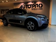 CITROEN C3 BlueHDi 100 S&S Feel