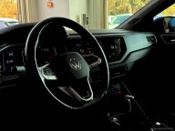 VOLKSWAGEN Taigo 1.0 TSI 110 CV DSG R-Line