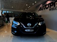 NISSAN Qashqai 1.5 dCi 115 CV Acenta