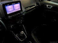 FORD EcoSport 1.0 EcoBoost 125 CV S&S Titanium