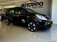 NISSAN Note 1.5 dCi 90 CV Tekna
