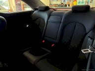 MERCEDES-BENZ CLK 200 Kompr. TPS Avantgarde