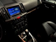 LAND ROVER Freelander 2.2 SD4 S.W. Limited Edition